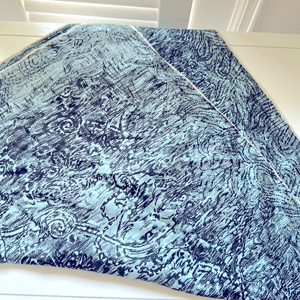 Silk Scarf